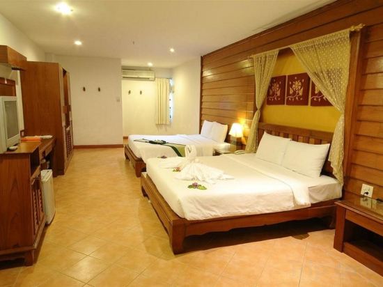 Фото Bel Aire Patong