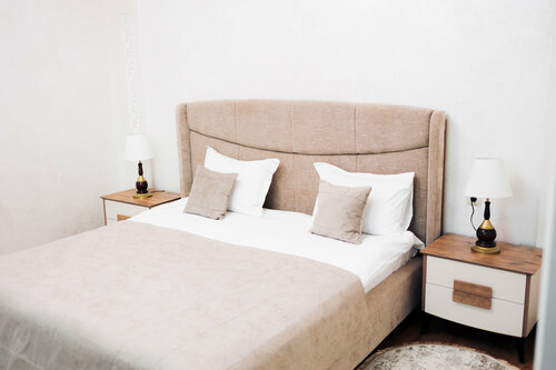 Гостиница Эдельвейс в Черкесске