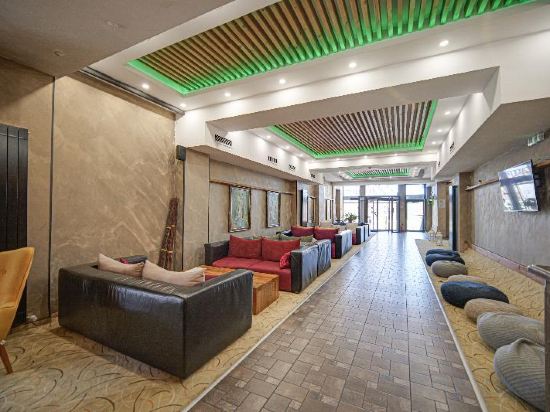 Фото Riverside Boutique Hotel