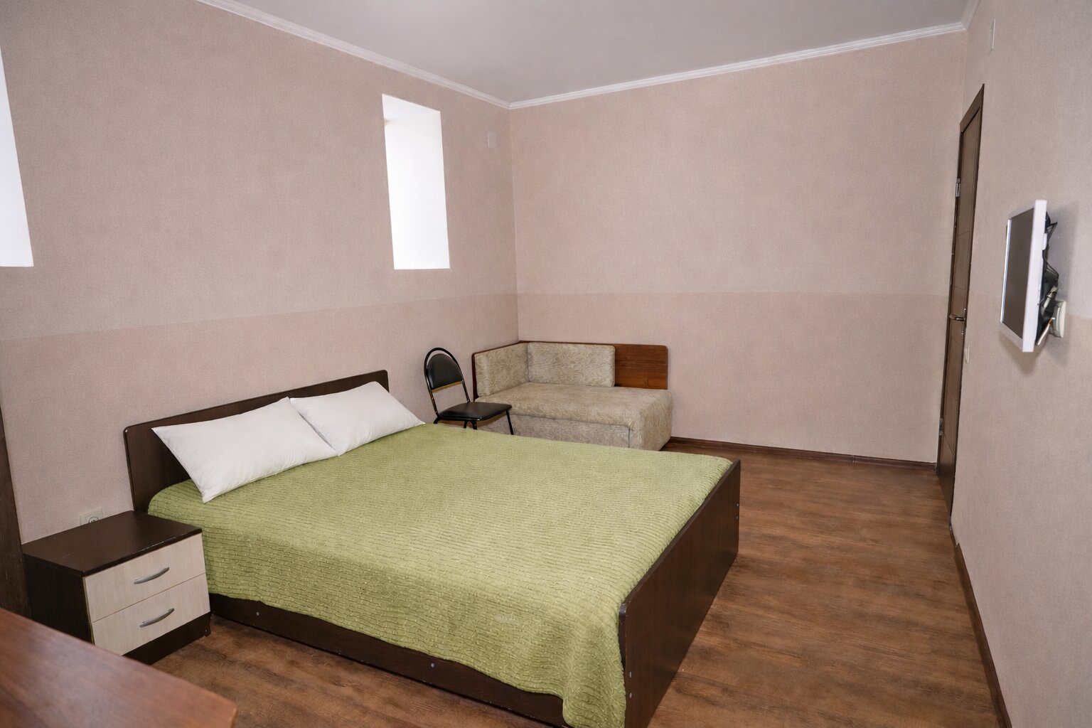 Фото Гостевой дом Бригантина