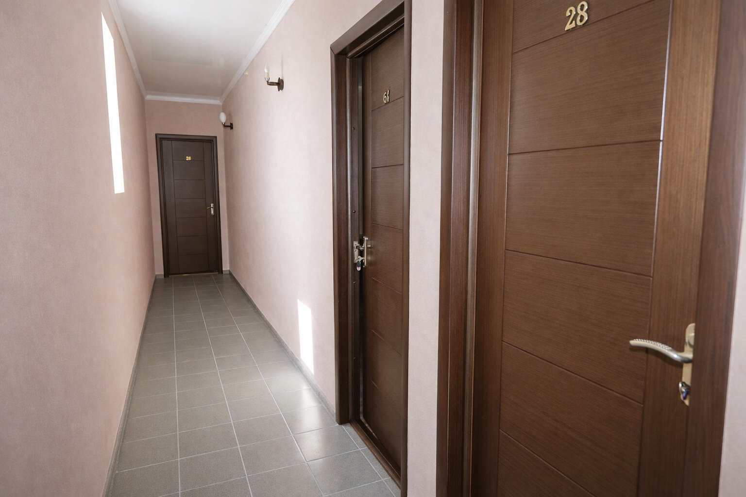 Фото Гостевой дом Бригантина