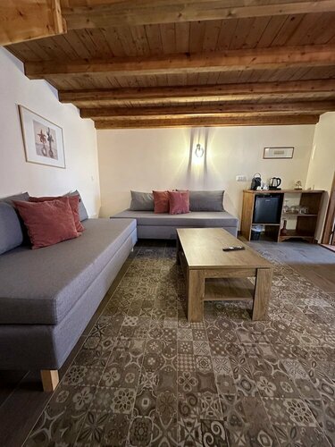 Гостиница Midgard Suites - Medieval Town на Родосе