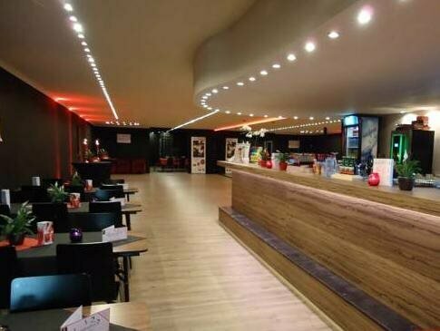 Гостиница B&b Studios 1-2-3 Luxe Suites в Провинции Антверпен