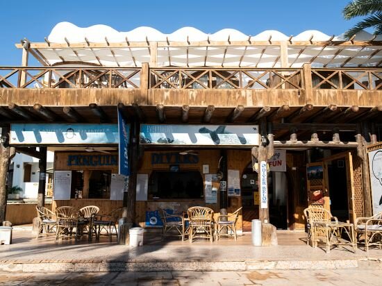 Фото Penguin Village Dahab