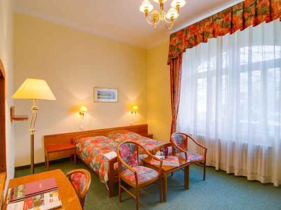 Фото SPA Hotel Imperial
