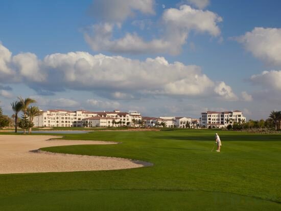 Фото Address Marassi Golf Resort