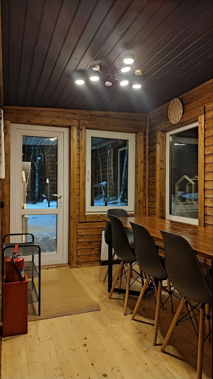 Фото Chillout Zone