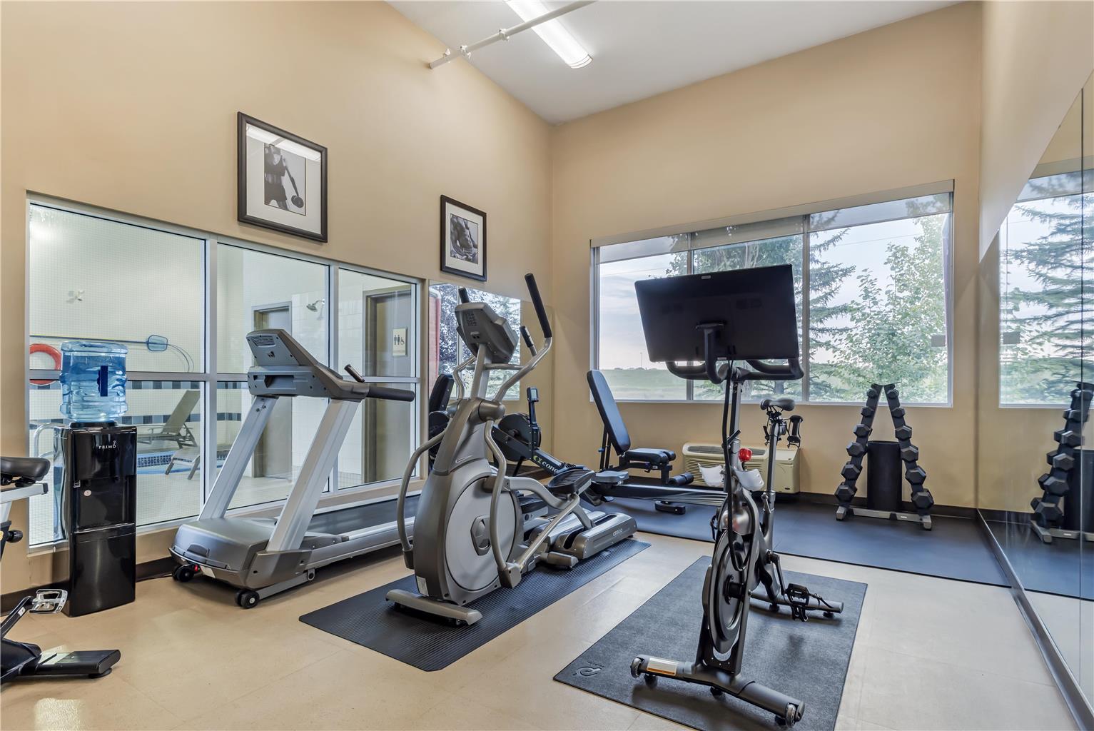 Фото Best Western Plus Red Deer Inn & Suites