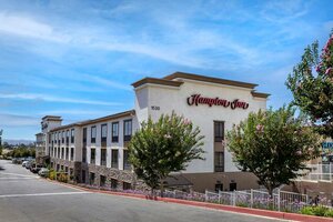 Гостиница Hampton Inn Norco-Corona-Eastvale, Ca