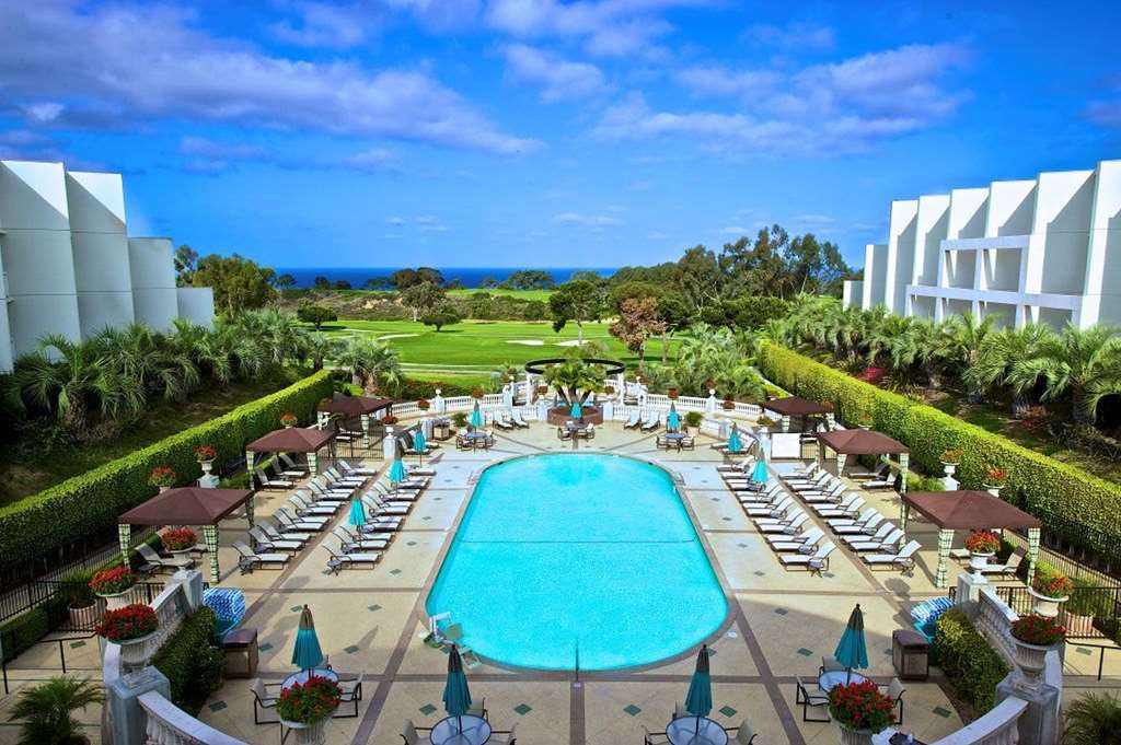 Фото Hilton La Jolla Torrey Pines