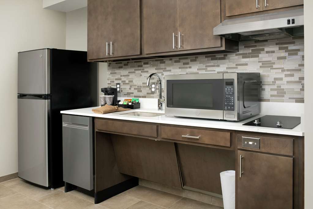 Фото Tru by Hilton Denver Airport Tower Road