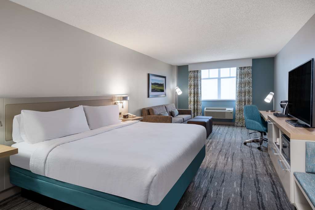 Фото Hilton Garden Inn Jacksonville/Ponte Vedra