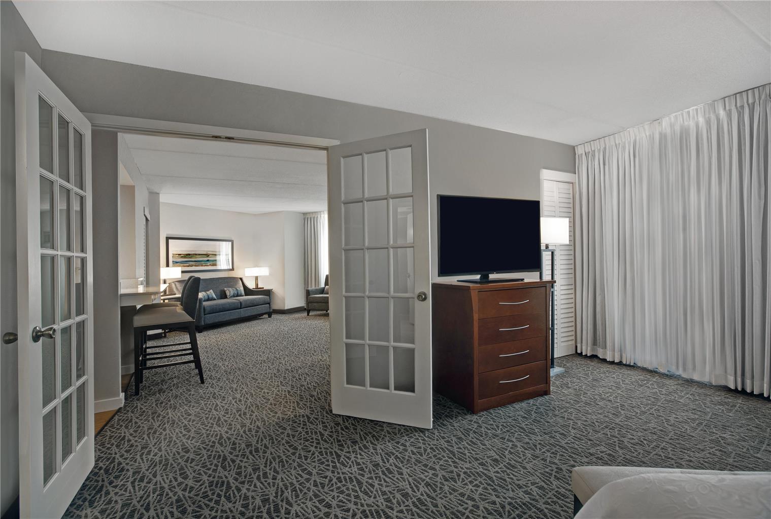 Фото Homewood Suites by Hilton Chicago-Lincolnshire