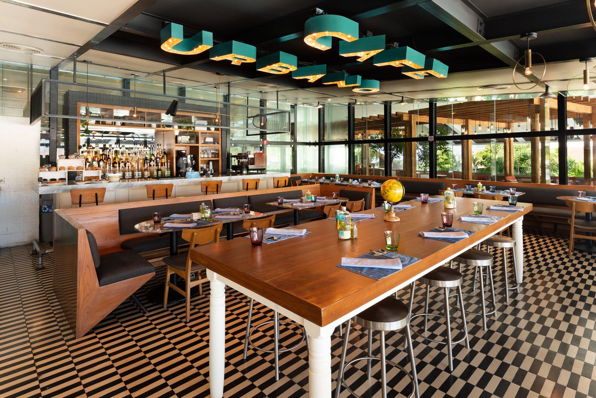 Фото InterContinental Presidente Cancun Resort, an Ihg Hotel