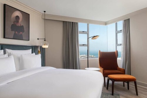 Гостиница Radisson Collection Hotel, Waterfront Cape Town в Кейптауне