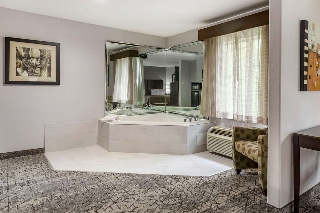 Фото Best Western Oakdale Inn