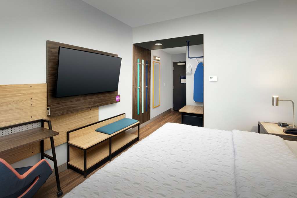 Фото Tru by Hilton Lubbock Southwest