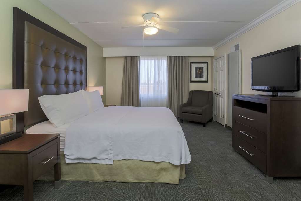 Фото Homewood Suites by Hilton - Fort Worth North