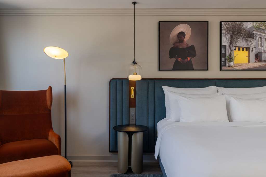 Фото Radisson Collection Hotel, Waterfront Cape Town