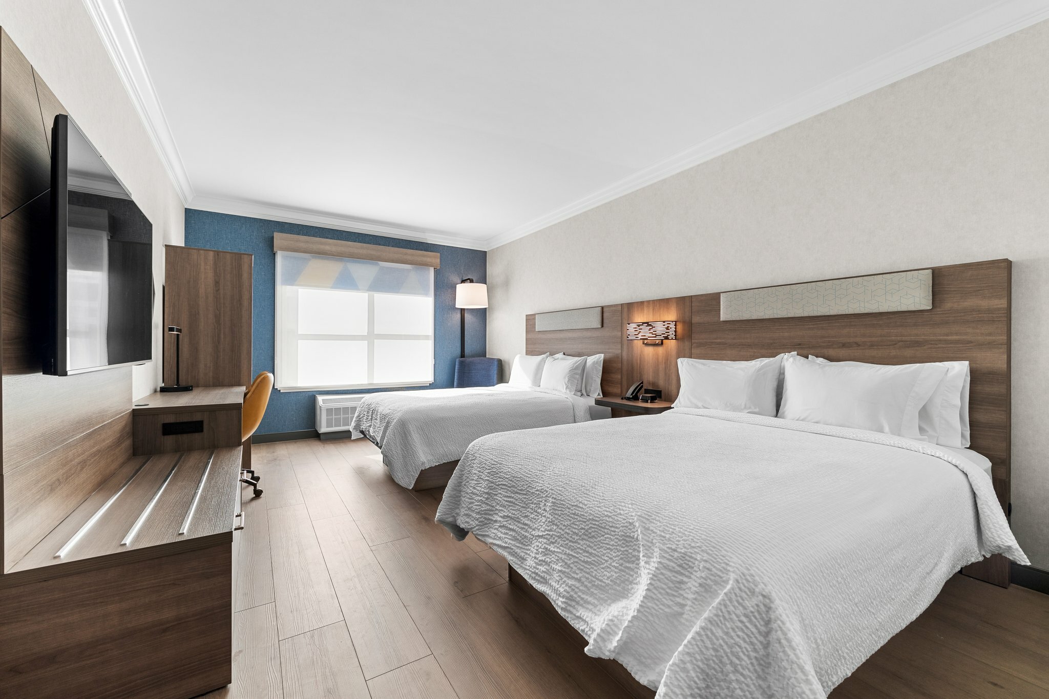 Фото Holiday Inn Express Hotel & Suites Santa Cruz, an Ihg Hotel