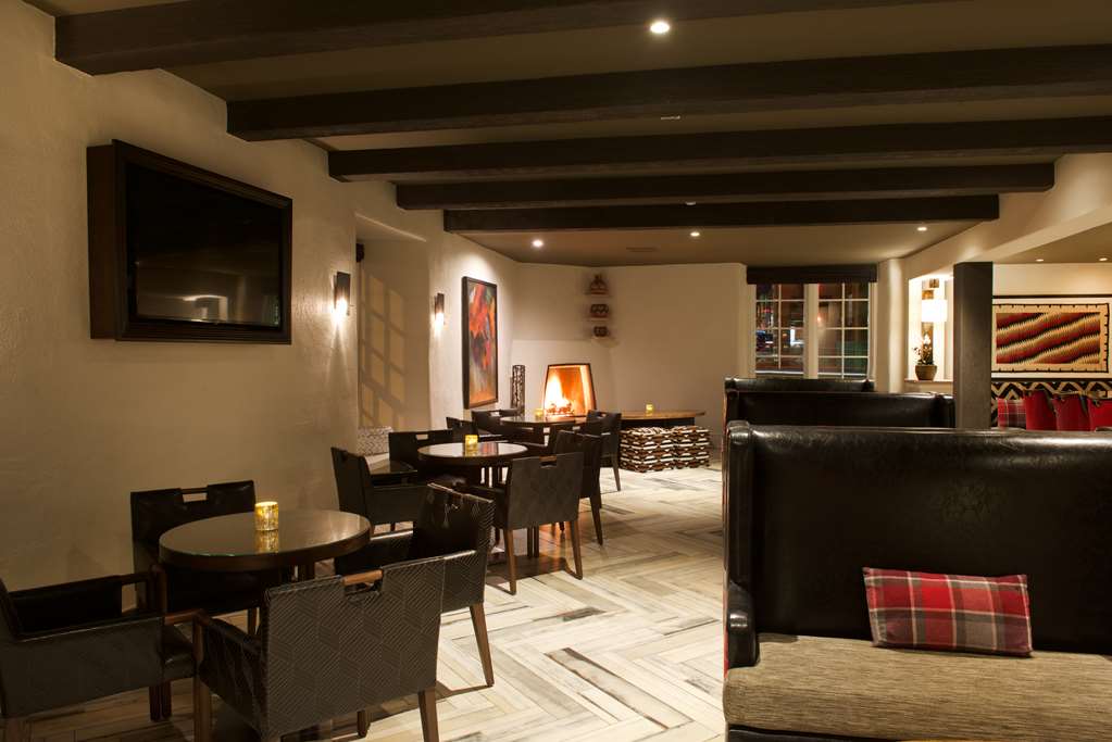 Фото Hilton Santa Fe Historic Plaza