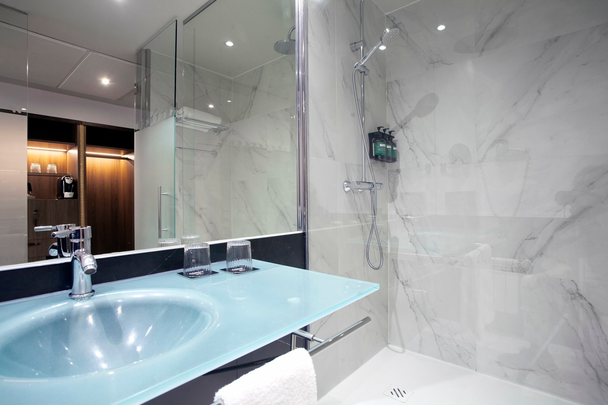 Фото Holiday Inn Madrid - Las Tablas, an Ihg Hotel