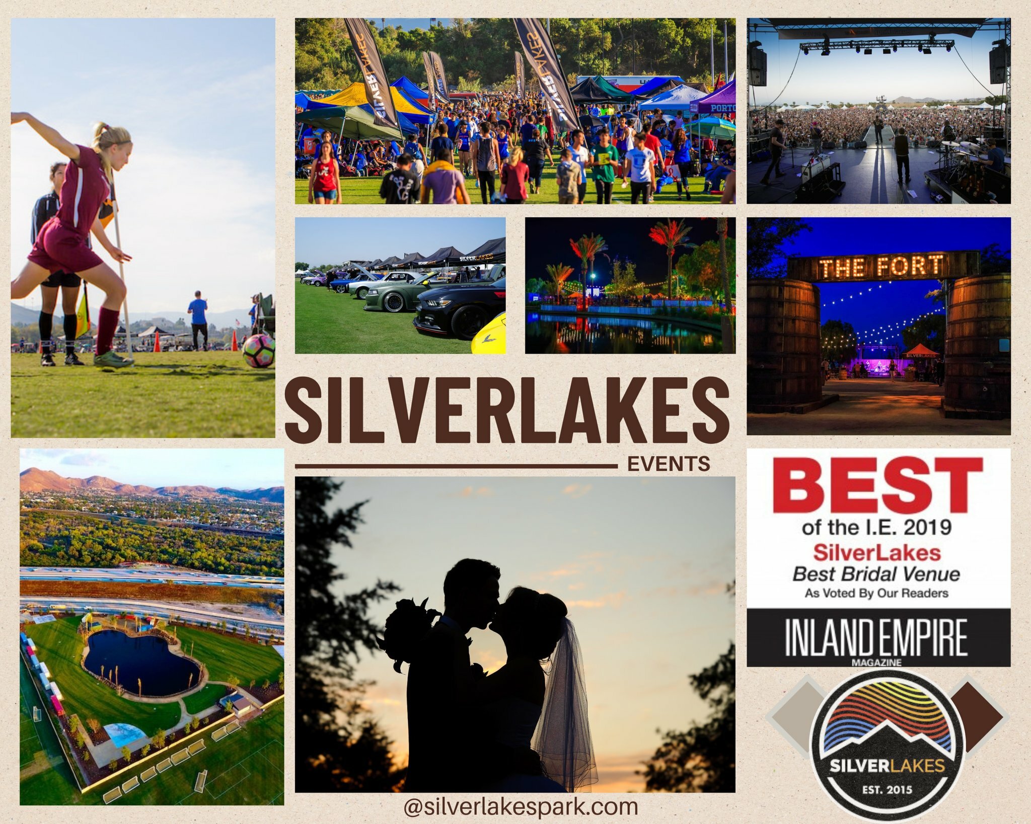 Фото Holiday Inn Express & Suites Corona