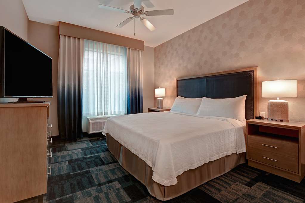 Фото Homewood Suites by Hilton Austin/Cedar Park-Lakeline