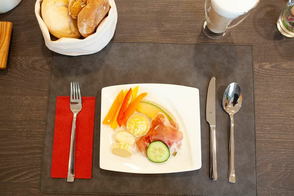 Фото Best Western Hotel Tulln