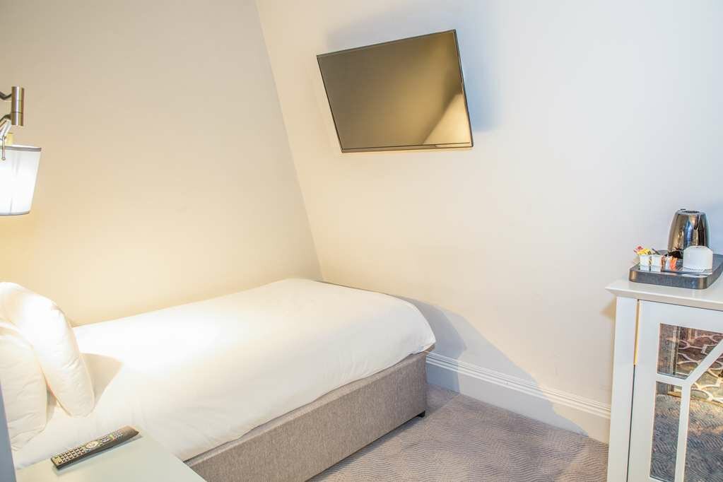 Фото Henrietta House, a member of Radisson Individuals