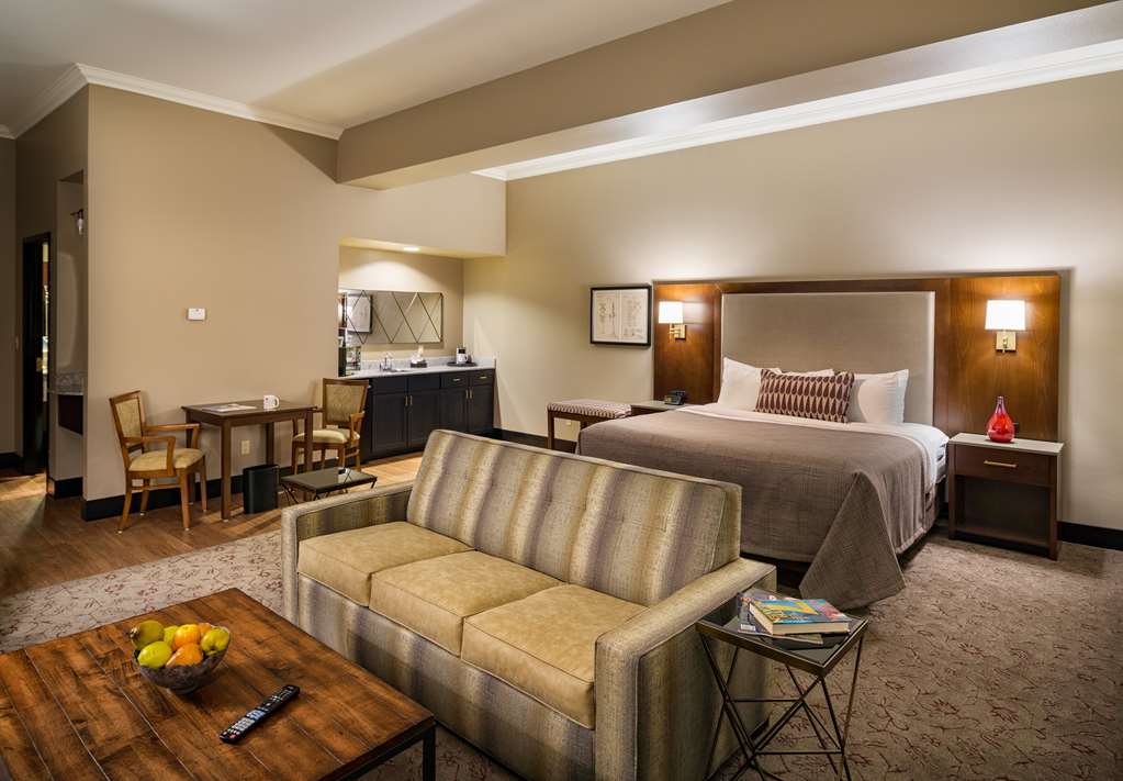 Фото Best Western Premier Helena Great Northern Hotel