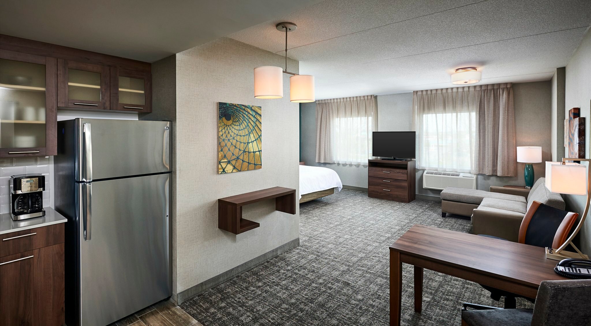 Фото Staybridge Suites Niagara-On-The-Lake