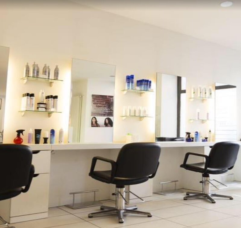 Parrucchiere Basso Milano