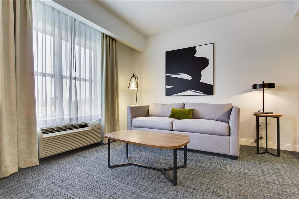 Фото Homewood Suites by Hilton Louisville-East