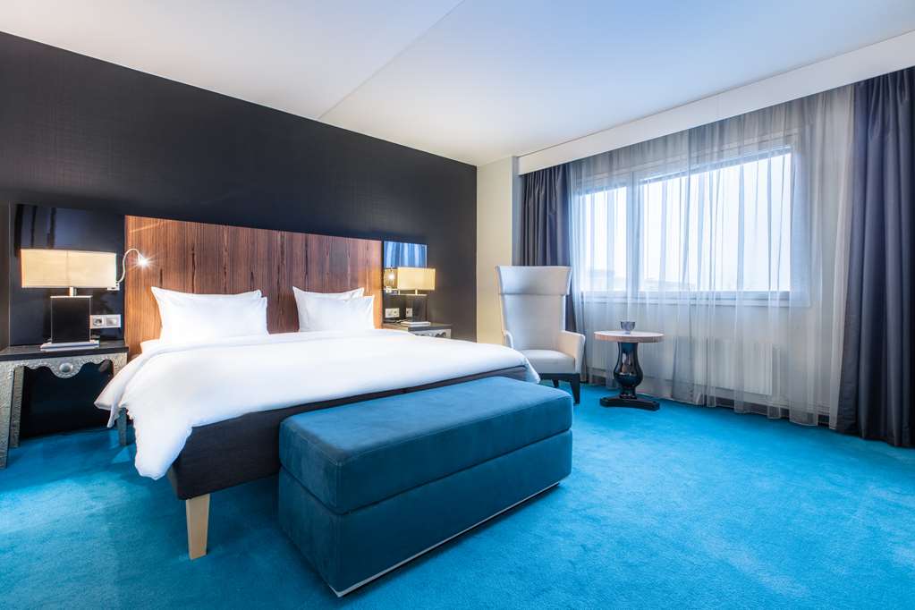 Фото Radisson Blu Hotel, Malmö