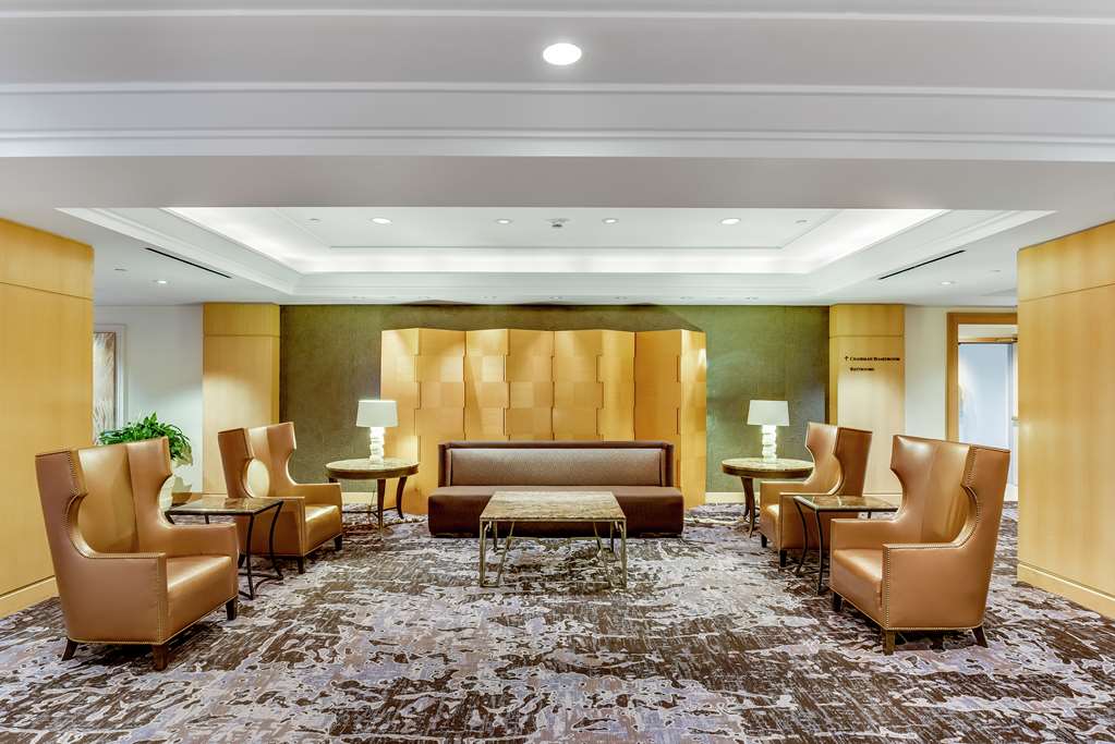Фото Hilton Los Angeles Airport