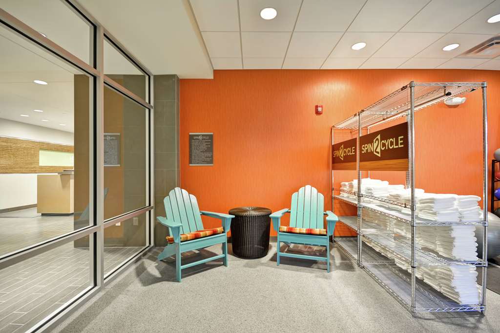Фото Home2 Suites by Hilton Rapid City
