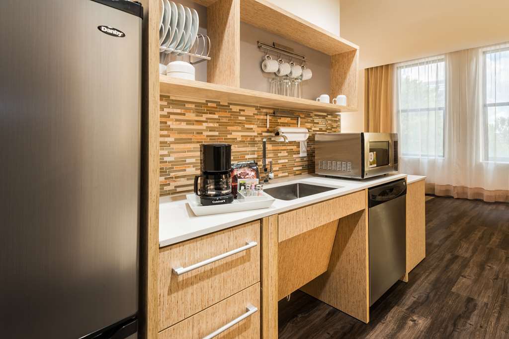Фото Home2 Suites by Hilton Atlanta Downtown