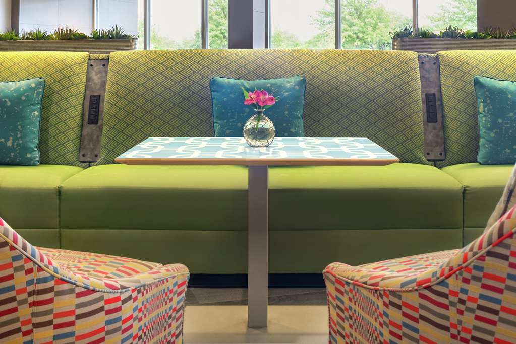 Фото Home2 Suites by Hilton Overland Park