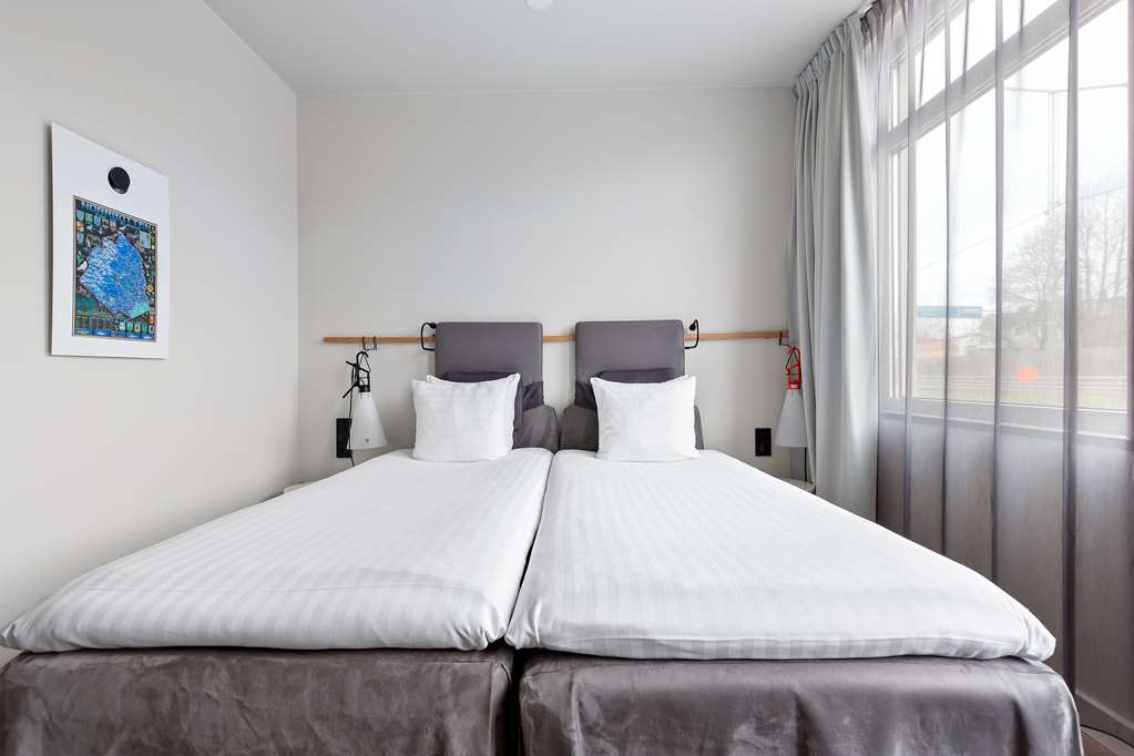 Фото Best Western Plus Sthlm Bromma