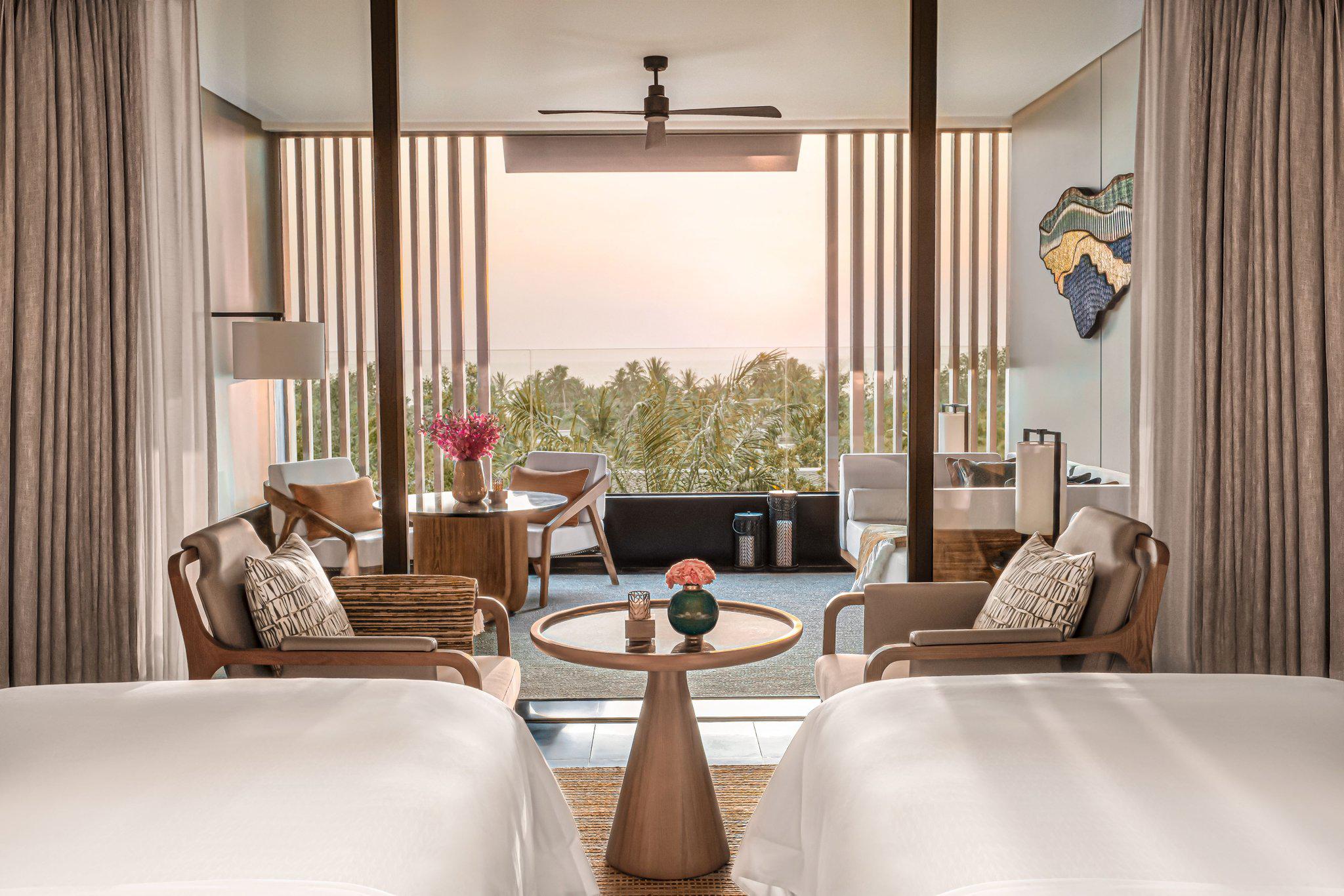 Фото Regent Phu Quoc