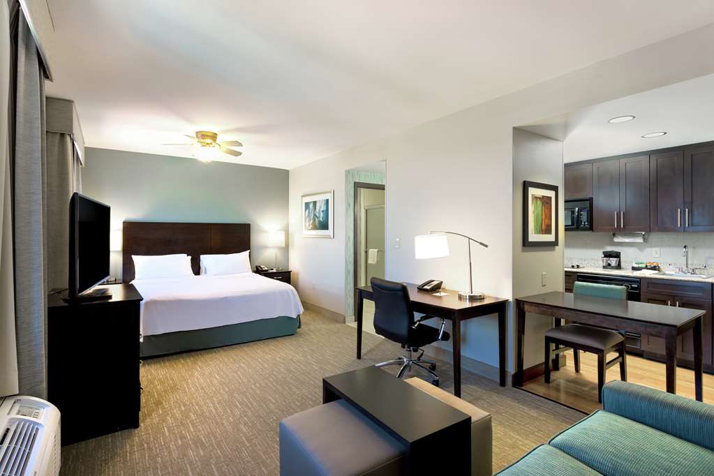 Фото Homewood Suites by Hilton Port Saint Lucie-Tradition