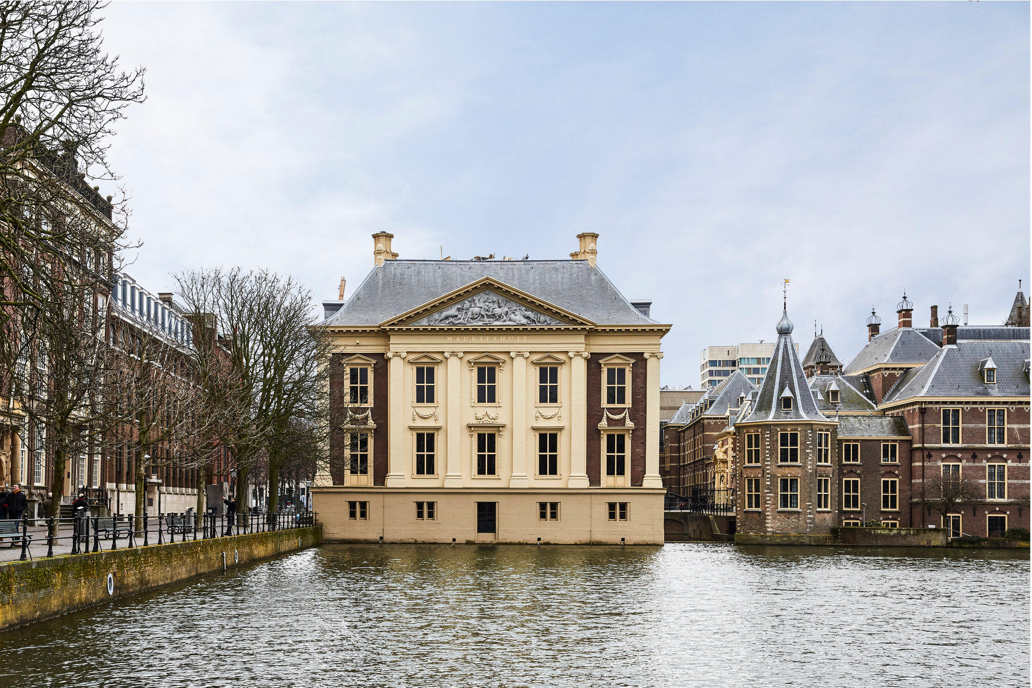 Фото Hotel Indigo The Hague - Palace Noordeinde, an Ihg Hotel