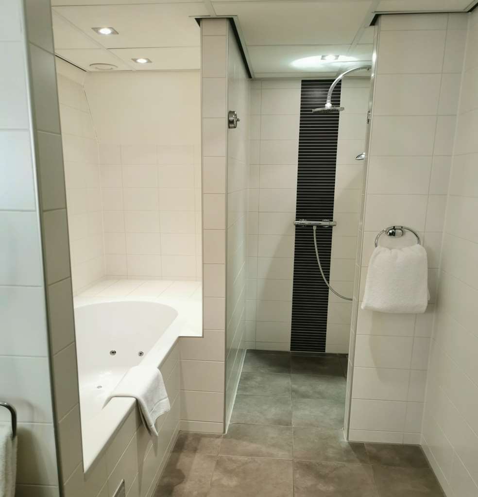 Фото Best Western Hotel Baars