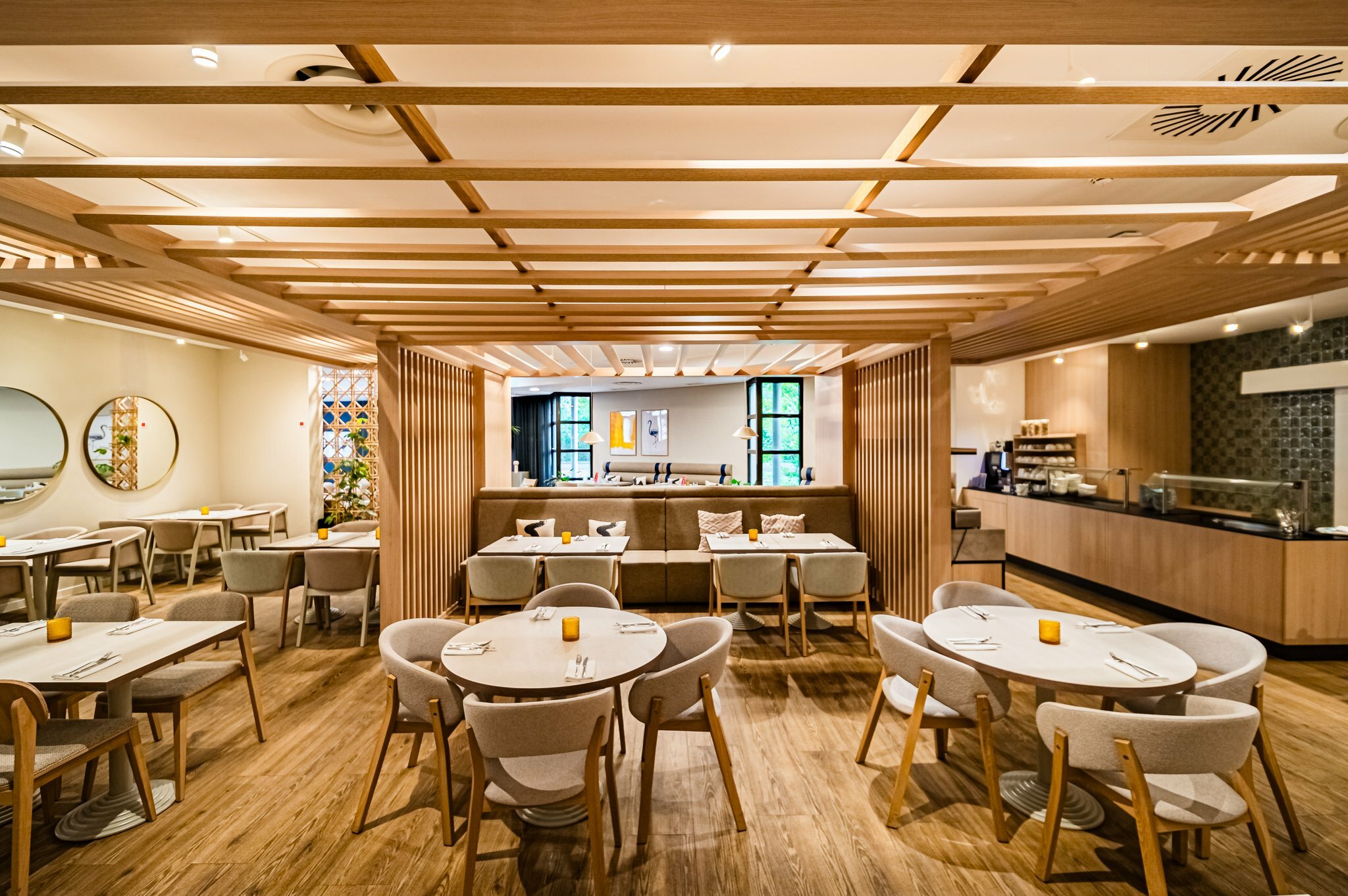 Фото Voco Vienna Prater, an Ihg Hotel