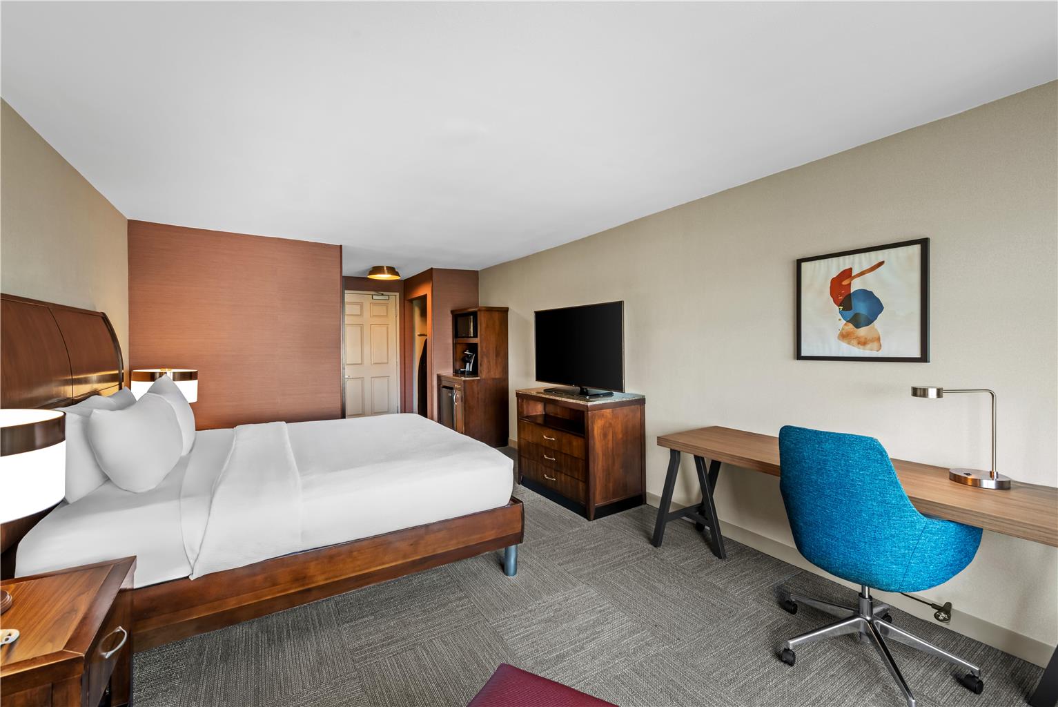 Фото Hilton Garden Inn Overland Park