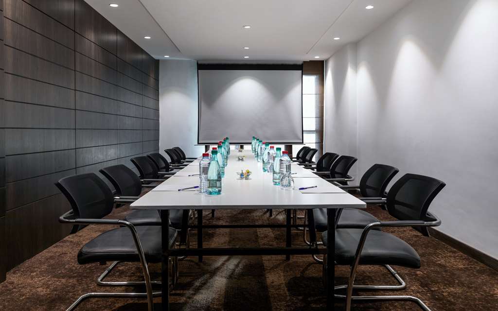 Фото Radisson Hotel Sfax