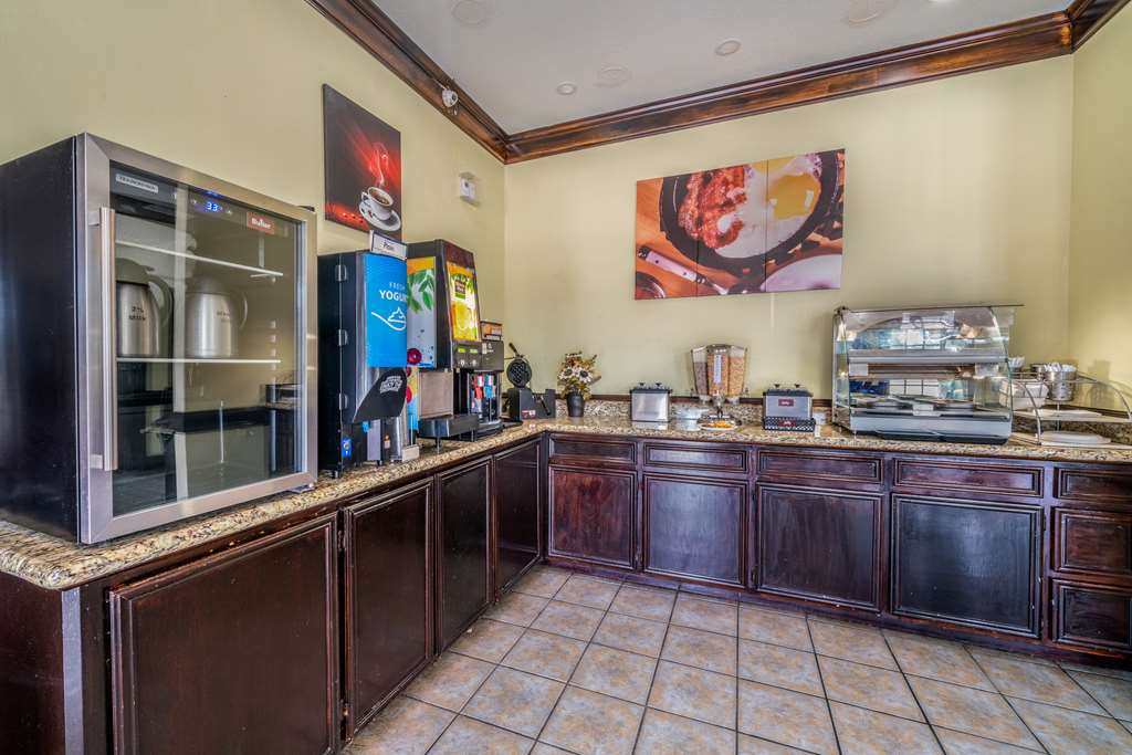 Фото Best Western Inn Of Jasper