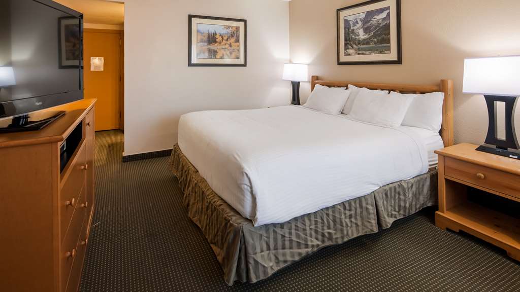 Фото Best Western Sheridan Center