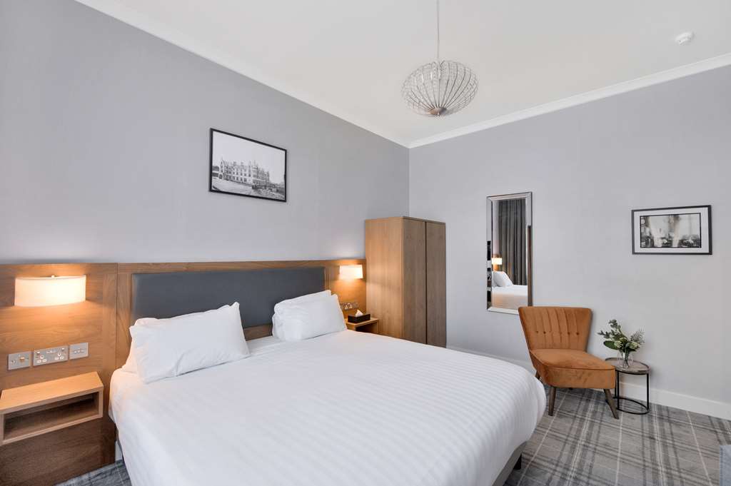 Фото Radisson Blu Hotel, Perth